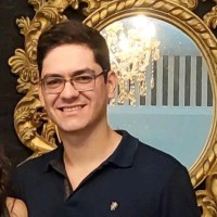 Paulo Henrique Da Silva Amancio