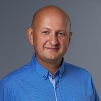 Łukasz Mastylak