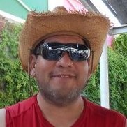Tony Sandoval