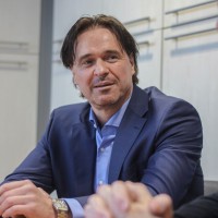 Helmut Korsmit