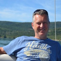 Frank Van Rooijen