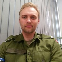 Marc Hoffmann Simonsen