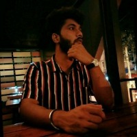 Praveen Rajoriya
