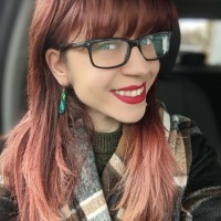 Alissa Gage