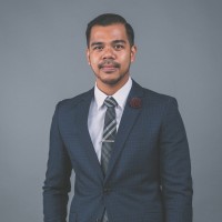Syafiq Abdullah