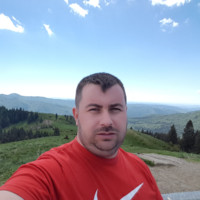 Dragomir Daniel