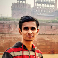 Sudarshan Patil 🇮🇳