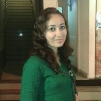 Vishakha Dave