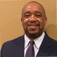 Calvin Epps