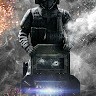 Gavin Redden