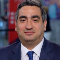 Anthony Sassine, CFA