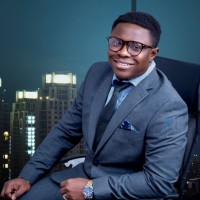 Dr. Yusuff Awosanya, ACCA, DIPFA