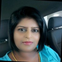 Sharon Chetty