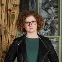 Nora Ni Dhomhnaill
