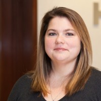 Natalie Smith, M.A., Mba