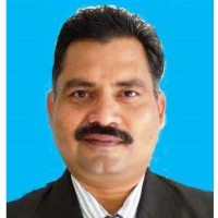 Narayan Chaudhari