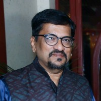 Sandeep Anturkar