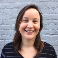 Nava Szwergold, PT, DPT, WCS