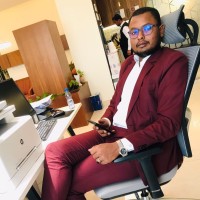 Mohammed Ibrahim E.