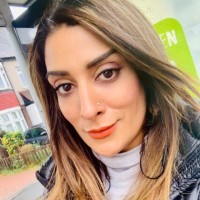 Kiran Sehra
