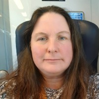 Rebecca Mcconnell