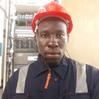 Garba Mahamat Oumar (Power Systems)