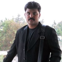 Parasu Raman