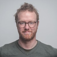 Brian Blomlie