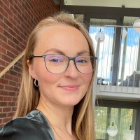 Matilda Carlqvist