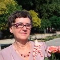 Галина Блинкова