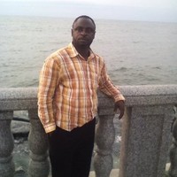 Isaac Agyekum