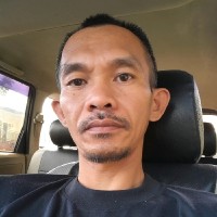 Tedy Ngantung