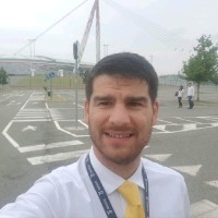 Claudio Bertagna