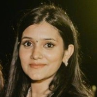 Rumana D'Souza Garcin