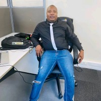 Mukhethwa Mudau