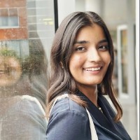 Nishika Gupta