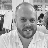 Mark Heginbotham