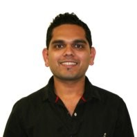 Parimal Kacha