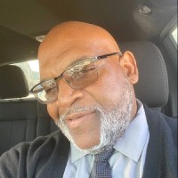 Ernest Williams