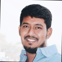 Phanindra Reddy Karnati