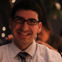 Diego Saenz