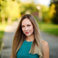 Petya Pavlova