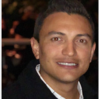 daniel gonzalez