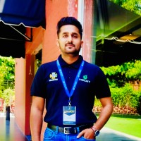 Anil Kumar
