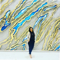 Yamini Chandel