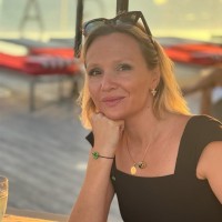 Victoire Mouchel Quitté