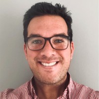 Alexander Díaz Bello