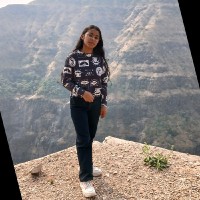 Shraddha Sinh