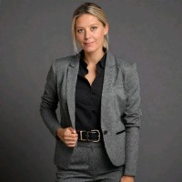Christel Uhde