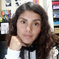 Evelyn Sanchez Sanchez